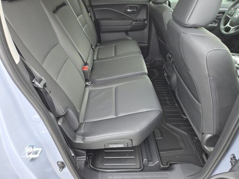 New 2026 Honda Ridgeline RTL image 25