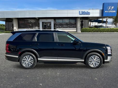 New 2026 Hyundai Palisade SEL image 8