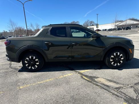 New 2026 Hyundai Santa Cruz SEL AWD/4WD image 6