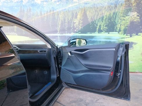 Used 2016 Tesla Model S 75 image 30