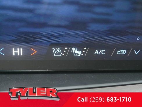 New 2026 Chevrolet Tahoe Premier w/ Sun And Tow Package AWD/4WD image 53