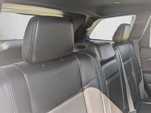Certified 2020 Jeep Grand Cherokee High Altitude RWD image 18