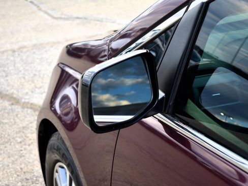 Used 2012 Honda Odyssey EX-L image 11