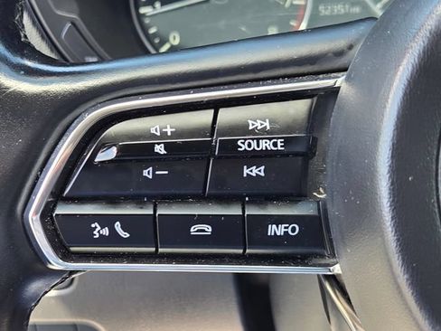 Used 2024 MAZDA CX-90 3.3 Turbo w/ Select Package AWD/4WD image 25