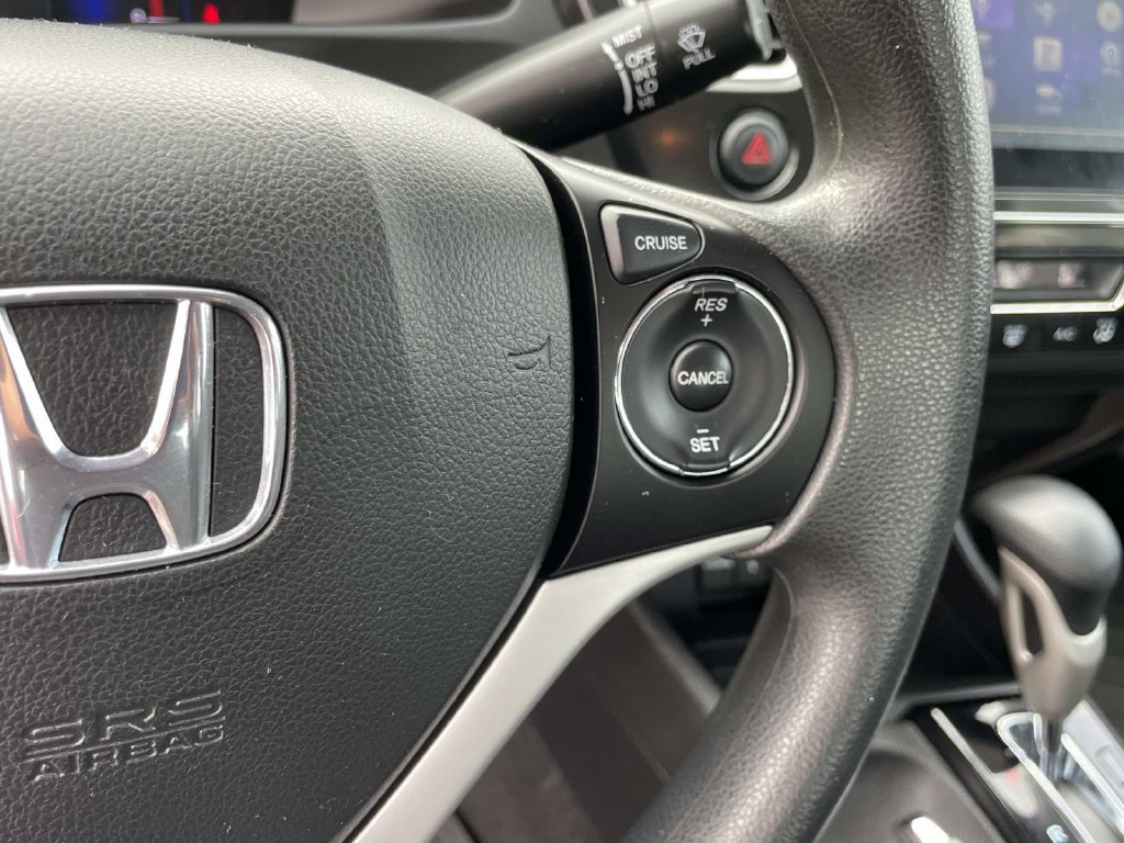 Used 2015 Honda Civic SE image 40