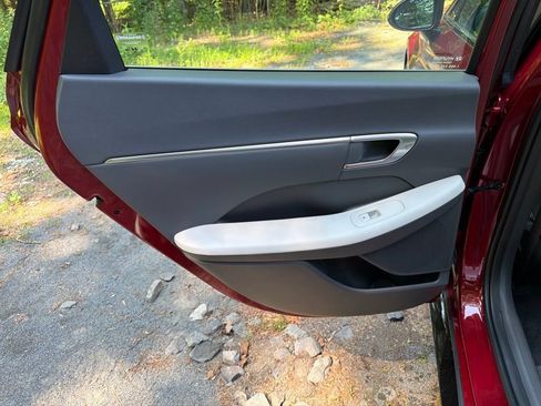 Certified 2023 Hyundai Sonata SEL FWD image 14