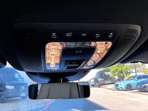 New 2026 Mercedes-Benz GLC 43 AMG AMG GLC 43 image 18