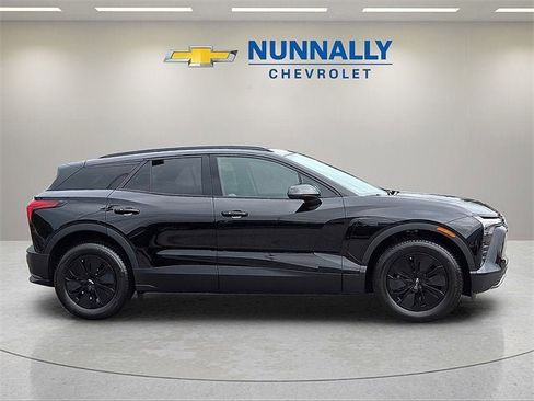 New 2026 Chevrolet Blazer EV LT image 6