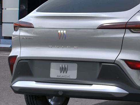 New 2026 Buick Envista Preferred FWD image 14