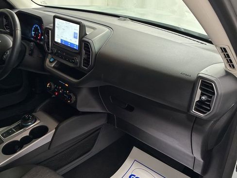 Used 2023 Ford Bronco Sport Big Bend w/ Convenience Package image 24