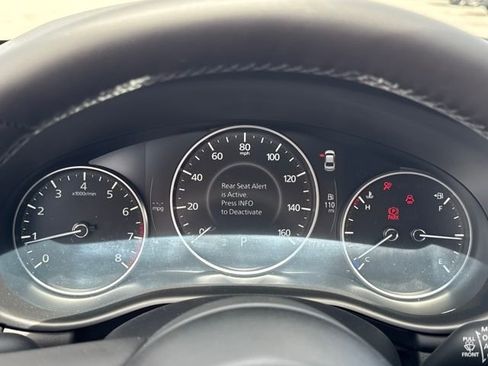 New 2026 MAZDA MAZDA3 s Sport image 14