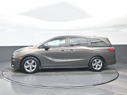 Used 2019 Honda Odyssey EX-L image 3