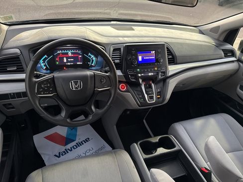 Used 2019 Honda Odyssey LX image 14