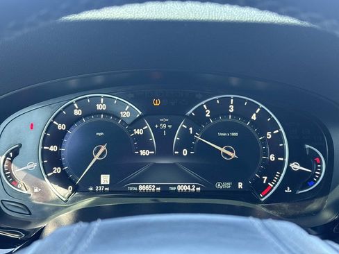 Used 2019 BMW 530i w/ Convenience Package image 29