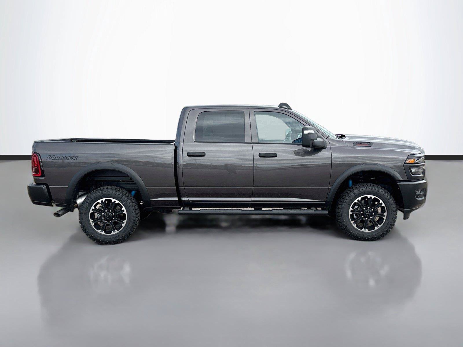 New 2026 RAM 2500 Warlock AWD/4WD image 16