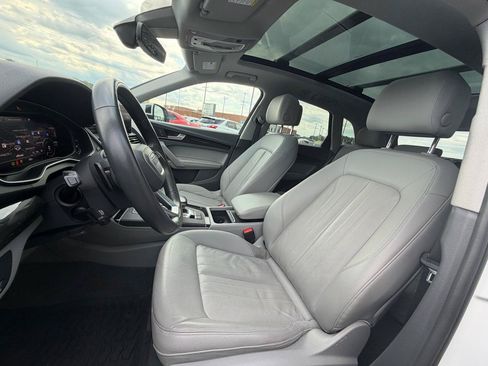 Used 2020 Audi Q5 e Premium Plus AWD/4WD image 21