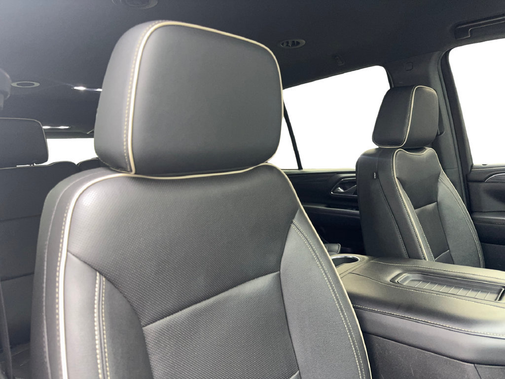 Used 2024 GMC Yukon SLT RWD image 52