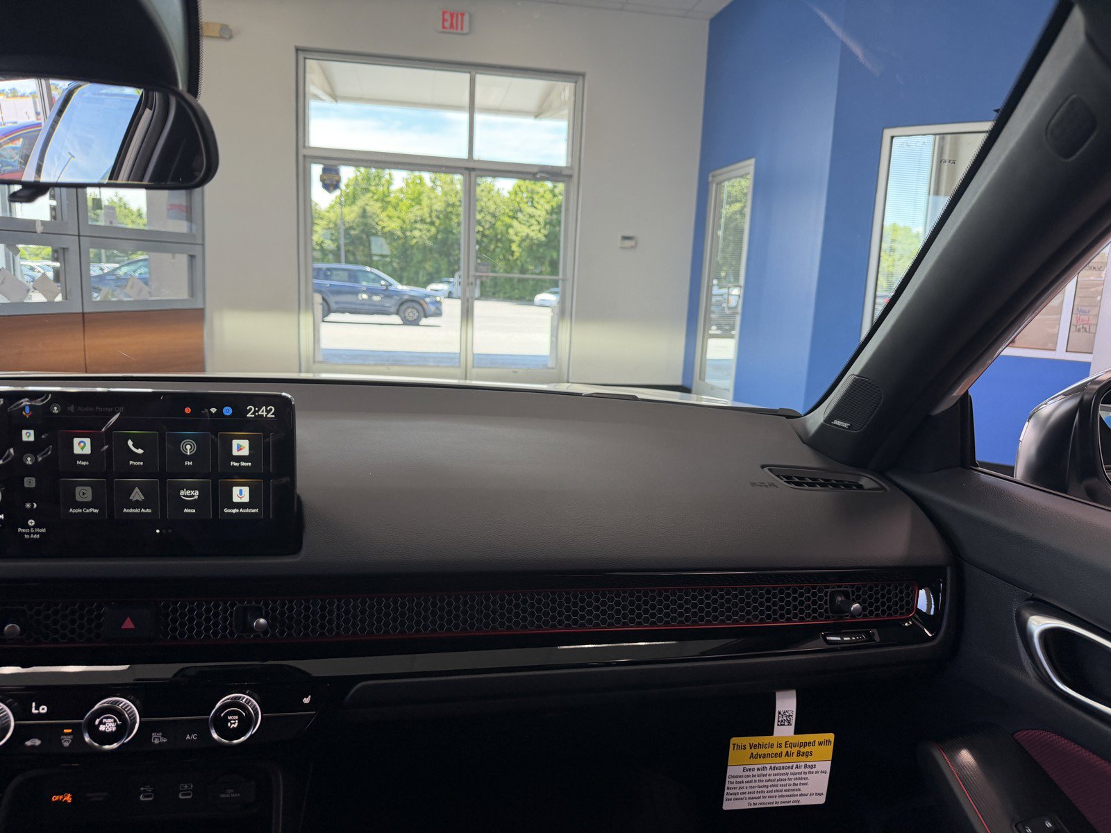 New 2026 Honda Civic Si image 19