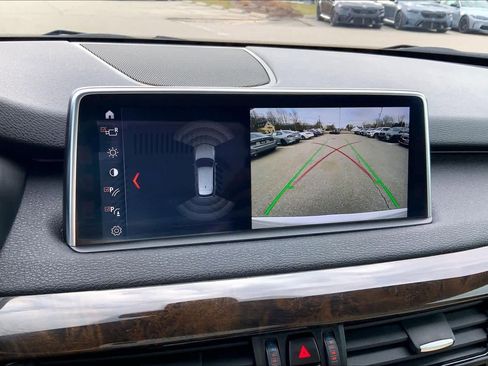 Used 2018 BMW X5 xDrive35i image 28