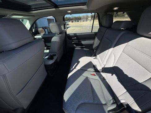 Used 2024 Toyota Sequoia Limited w/ TRD Off-Road Package image 28