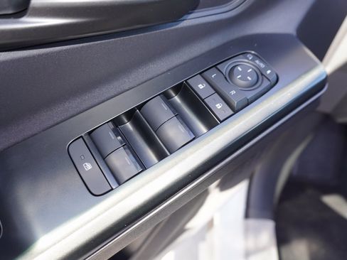 New 2026 Toyota bZ image 13