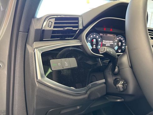 New 2025 Audi Q3 2.0T Premium w/ Convenience Package image 37