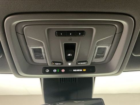 New 2026 Chevrolet Silverado 1500 LT w/ All Star Edition Plus image 18