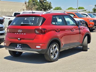 New 2025 Hyundai Venue Limited