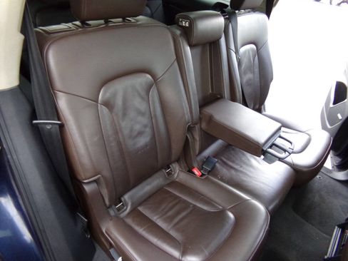 Used 2015 Audi Q7 3.0T Premium Plus w/ Premium Plus Package image 20