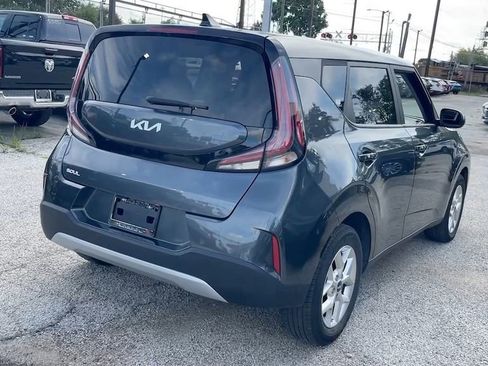 Used 2024 Kia Soul LX w/ Option Group 015 image 25