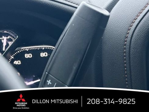 Used 2022 GMC Sierra 2500 AT4 AWD/4WD image 19