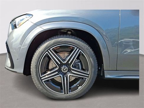 Used 2026 Mercedes-Benz GLE 450 GLE 450 Coupe image 7