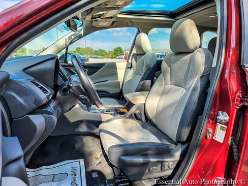 Used 2024 Subaru Forester Premium AWD/4WD image 8