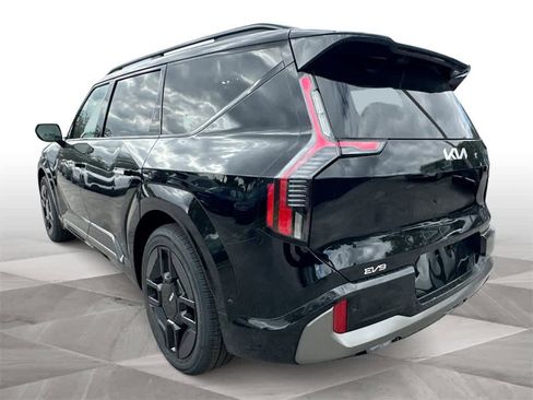 New 2026 Kia EV9 GT-Line image 6