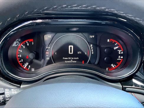 Certified 2026 Dodge Durango GT AWD/4WD image 20