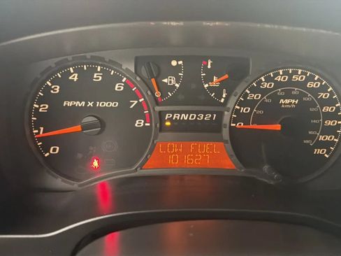 Used 2006 GMC Canyon SLE AWD/4WD image 12