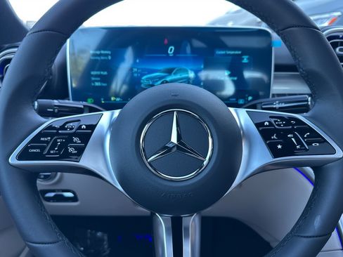 New 2026 Mercedes-Benz C 300 Sedan image 23