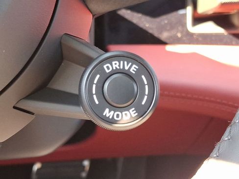 New 2025 Porsche Taycan GTS image 20