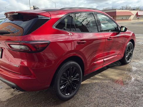 New 2025 Ford Escape ST-Line Elite image 23