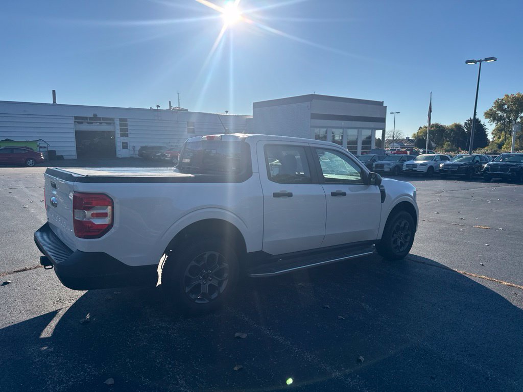 Used 2023 Ford Maverick XLT FWD image 6
