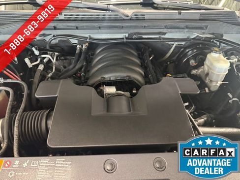 Certified 2018 GMC Sierra 1500 SLT w/ SLT Premium Package AWD/4WD image 7
