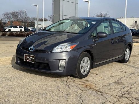 Used 2010 Toyota Prius One image 7