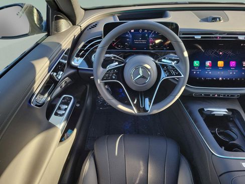 New 2026 Mercedes-Benz E 350 Sedan image 18