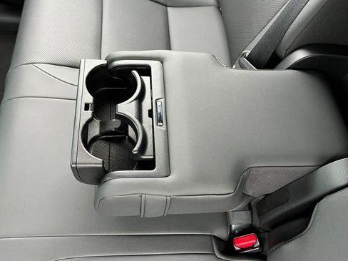 Certified 2025 Lexus RX 350 Premium image 16