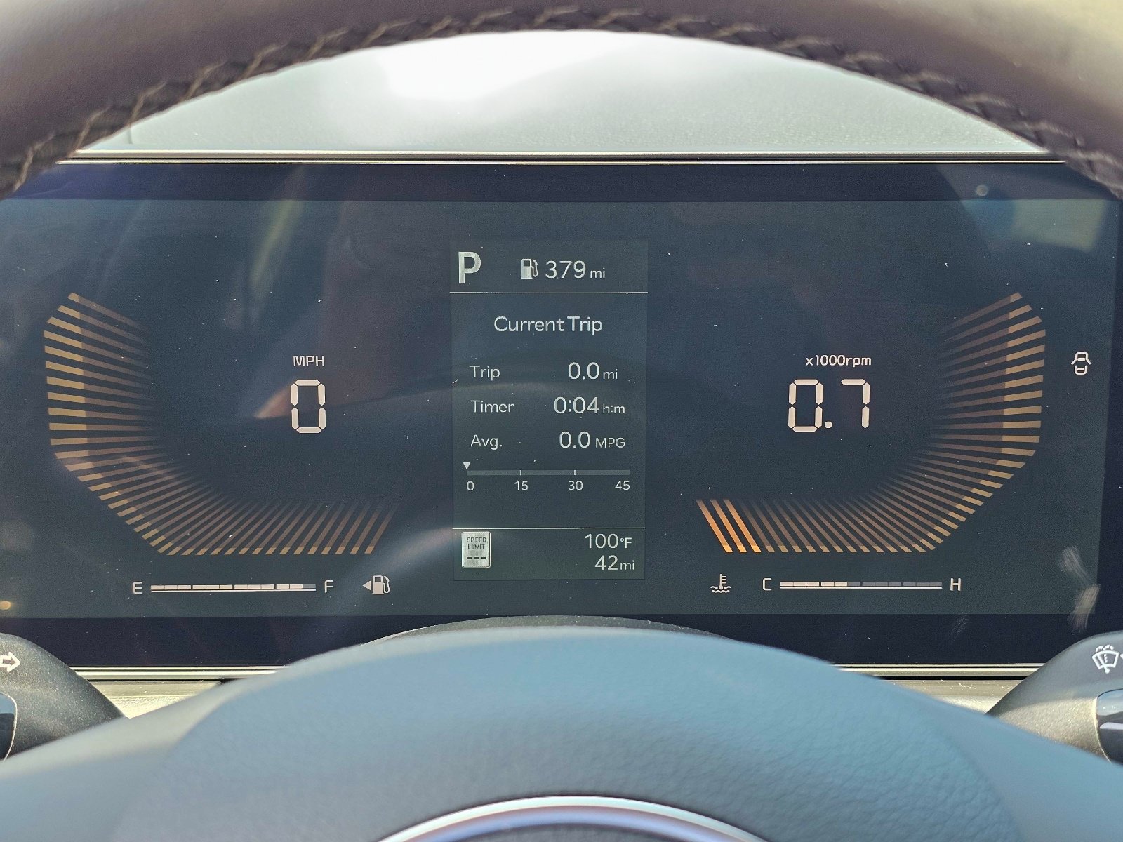 New 2026 Kia K5 GT-Line FWD image 21