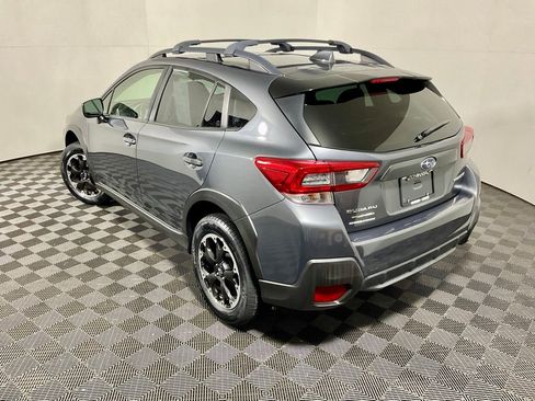 Used 2023 Subaru Crosstrek 2.0i Premium AWD/4WD image 12
