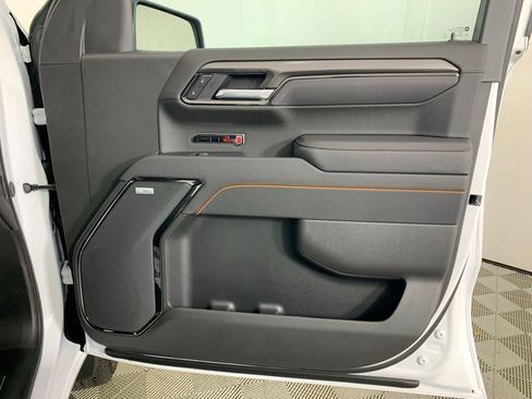 New 2026 GMC Sierra 1500 AT4 w/ Technology Package image 29