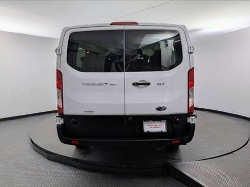 Used 2024 Ford Transit 350 XLT RWD image 7