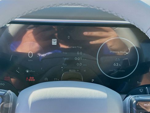 New 2026 Hyundai Palisade Limited image 9