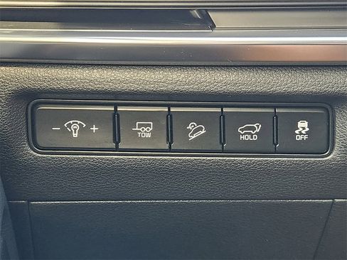 Certified 2025 Kia Telluride SX Prestige X-Line image 22